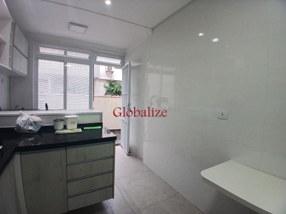 Imagem Imóvel com 2 Quartos à Venda, 75 m² em Boqueirão - Santos Imagem Imóvel com 2 Quartos à Venda, 75 m² em Boqueirão - Santos