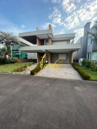 Imagem Casa de Condomínio com 5 Quartos à Venda, 300 m² em Centro - Xangri-la Imagem Casa de Condomínio com 5 Quartos à Venda, 300 m² em Centro - Xangri-la
