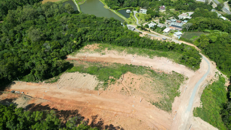 Terreno à Venda, 390 m² em Tamandaré - Garibaldi