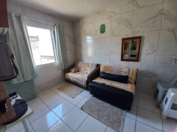 Imagem Kitnet à Venda, 18 m² em Ocian - Praia Grande Imagem Kitnet à Venda, 18 m² em Ocian - Praia Grande