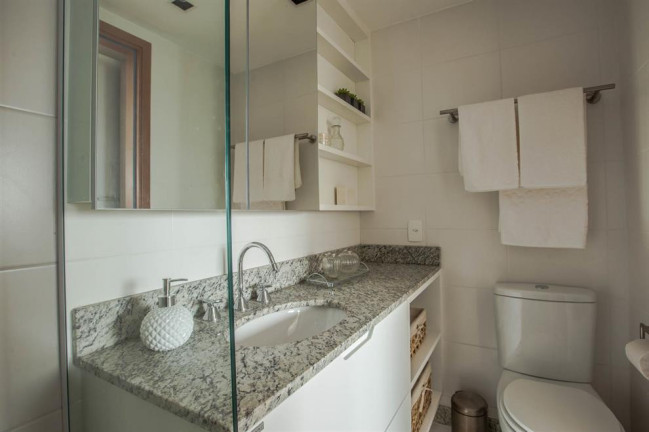 Imagem Apartamento com 2 Quartos à Venda, 61 m² em Engenho De Dentro - Rio De Janeiro
