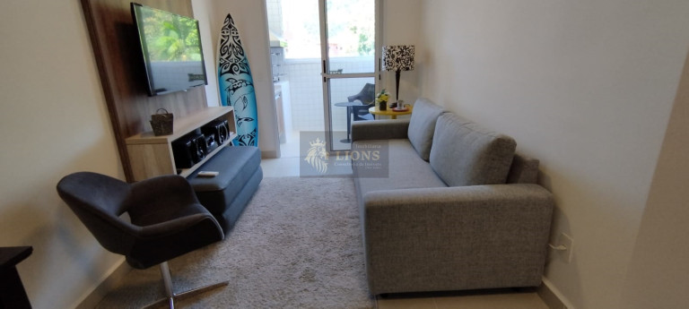 Imagem Apartamento com 2 Quartos à Venda, 79 m² em Toninhas - Ubatuba Imagem Apartamento com 2 Quartos à Venda, 79 m² em Toninhas - Ubatuba