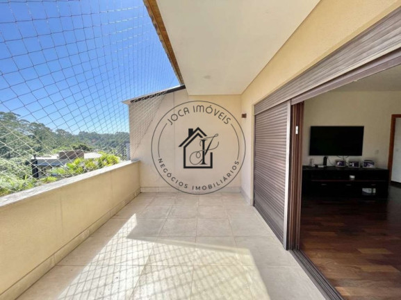 Imagem Casa de Condomínio com 6 Quartos à Venda, 772 m² em Paisagem Renoir - Cotia Imagem Casa de Condomínio com 6 Quartos à Venda, 772 m² em Paisagem Renoir - Cotia