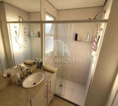 Imagem Apartamento com 4 Quartos à Venda, 123 m² em Centro - São Bernardo Do Campo