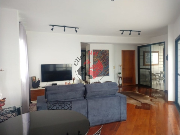 Cobertura com 3 Quartos à Venda, 280 m² em Baeta Neves - São Bernardo Do Campo