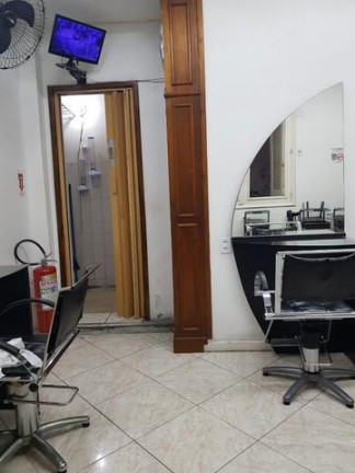 Imagem Imóvel Comercial à Venda, 23 m² em Catete - Rio De Janeiro