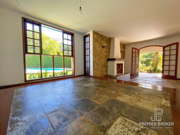 Imagem Casa com 3 Quartos à Venda, 165 m² em Comary - Teresópolis Imagem Casa com 3 Quartos à Venda, 165 m² em Comary - Teresópolis