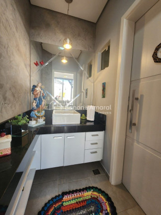 Imagem Casa de Condomínio com 4 Quartos à Venda, 253 m² em Parque Brasil 500 - Paulínia Imagem Casa de Condomínio com 4 Quartos à Venda, 253 m² em Parque Brasil 500 - Paulínia