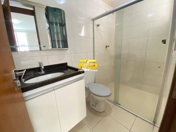 Imagem Apartamento com 2 Quartos à Venda, 68 m² em Bessa - João Pessoa Imagem Apartamento com 2 Quartos à Venda, 68 m² em Bessa - João Pessoa