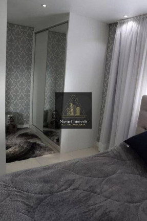 Imagem Apartamento com 2 Quartos à Venda, 65 m² em Vila Ester (zona Norte) - São Paulo Imagem Apartamento com 2 Quartos à Venda, 65 m² em Vila Ester (zona Norte) - São Paulo