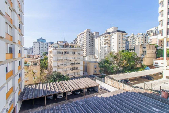 Imagem Apartamento com 2 Quartos à Venda, 75 m² em Mont Serrat - Porto Alegre Imagem Apartamento com 2 Quartos à Venda, 75 m² em Mont Serrat - Porto Alegre