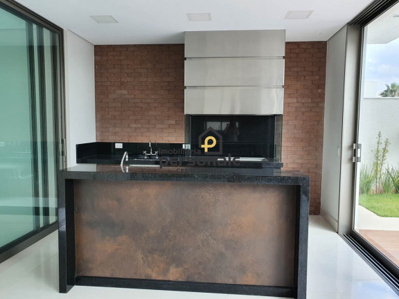 Imagem Imóvel com 5 Quartos à Venda, 425 m² em Alphaville Nova Esplanada - Votorantim Imagem Imóvel com 5 Quartos à Venda, 425 m² em Alphaville Nova Esplanada - Votorantim