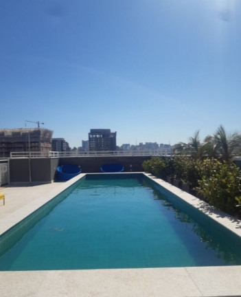 Imagem Apartamento com 1 Quarto à Venda, 27 m² em Pinheiros - São Paulo Imagem Apartamento com 1 Quarto à Venda, 27 m² em Pinheiros - São Paulo