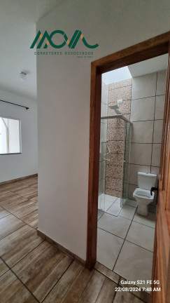 Imagem Casa com 2 Quartos para Alugar, 80 m² em Princesa Do Mar - Itapoá Imagem Casa com 2 Quartos para Alugar, 80 m² em Princesa Do Mar - Itapoá