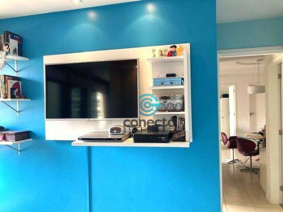 Imagem Apartamento com 2 Quartos à Venda, 70 m² em Icaraí - Niterói Imagem Apartamento com 2 Quartos à Venda, 70 m² em Icaraí - Niterói