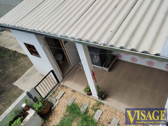 Imagem Casa com 1 Quarto à Venda, em Residencial Parque Dos Sinos - Jacareí Imagem Casa com 1 Quarto à Venda, em Residencial Parque Dos Sinos - Jacareí