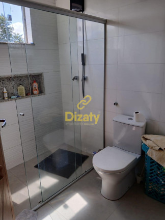 Imagem Casa com 4 Quartos à Venda, 300 m² em Condomínio Blue Garden Safira - Sete Lagoas Imagem Casa com 4 Quartos à Venda, 300 m² em Condomínio Blue Garden Safira - Sete Lagoas
