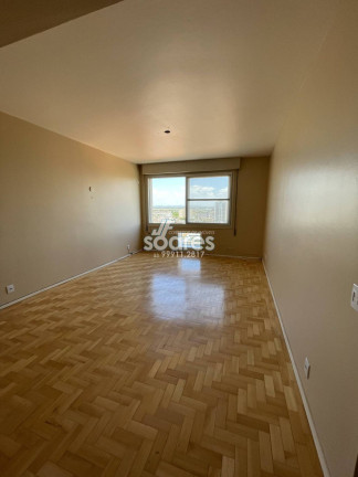 Imagem Apartamento com 2 Quartos à Venda, 119 m² em Centro - Pelotas