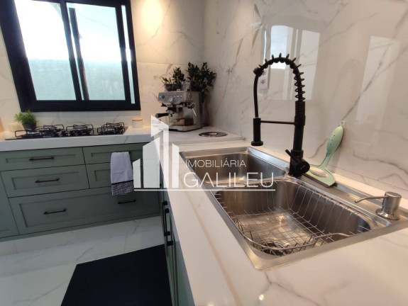 Imagem Casa com 3 Quartos à Venda, 103 m² em Jardim Santana - Campinas