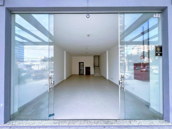 Imagem Loja para Alugar, 162 m² em Centro - Araruama