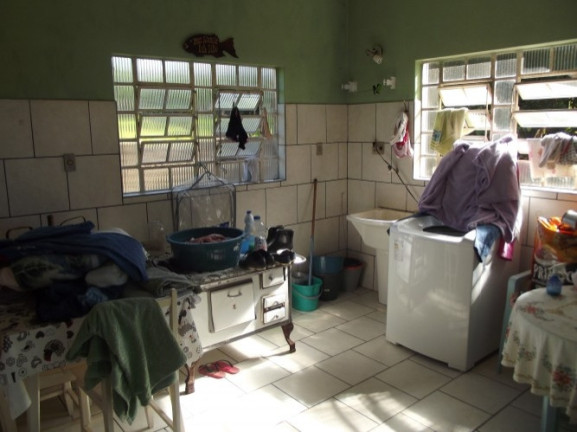 Imagem Casa com 3 Quartos à Venda, 2.084 m² em águas Claras - Viamão