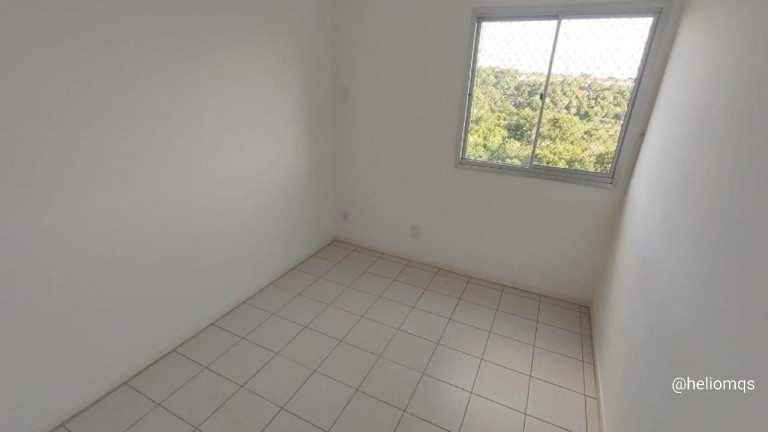 Imagem Apartamento com 3 Quartos à Venda, 65 m² em Vila Albuquerque - Campo Grande