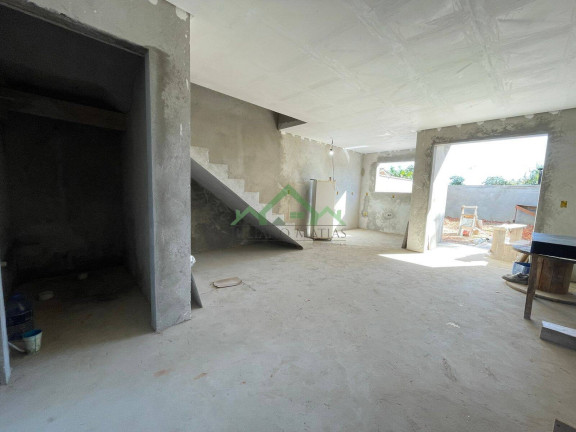 Imagem Casa com 3 Quartos à Venda, 120 m² em Costeira - Balneário Barra Do Sul Imagem Casa com 3 Quartos à Venda, 120 m² em Costeira - Balneário Barra Do Sul
