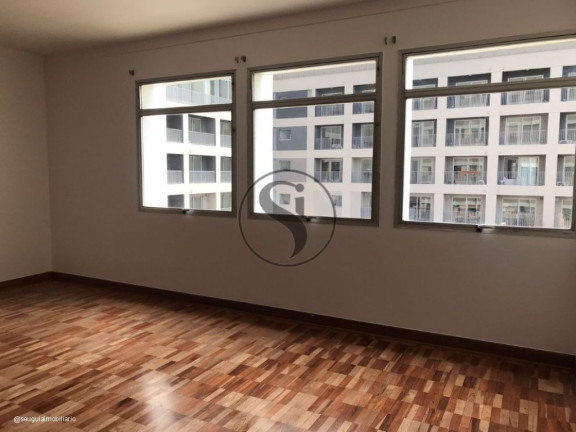 Imagem Apartamento com 3 Quartos para Alugar, 150 m² em Pinheiros - São Paulo Imagem Apartamento com 3 Quartos para Alugar, 150 m² em Pinheiros - São Paulo