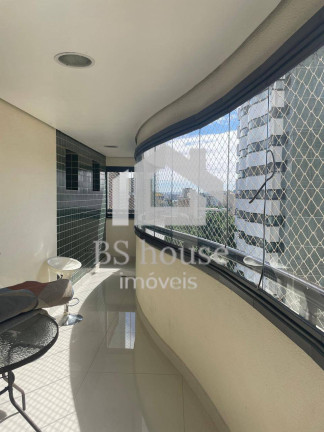 Imagem Apartamento com 3 Quartos à Venda, 144 m² em Vila Assunção - Santo André Imagem Apartamento com 3 Quartos à Venda, 144 m² em Vila Assunção - Santo André