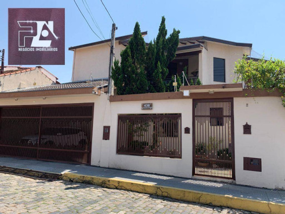 Imagem Casa com 2 Quartos à Venda, 300 m² em Centro - Lorena Imagem Casa com 2 Quartos à Venda, 300 m² em Centro - Lorena