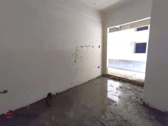 Imagem Apartamento com 3 Quartos à Venda, 107 m² em Vilamar - Praia Grande Imagem Apartamento com 3 Quartos à Venda, 107 m² em Vilamar - Praia Grande