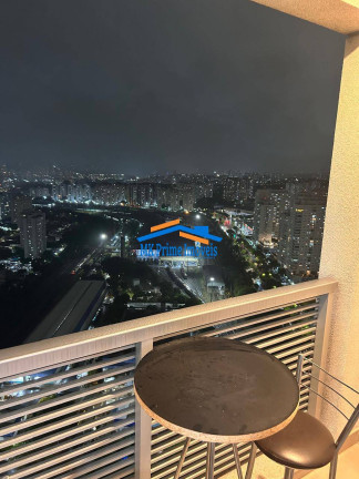 Apartamento com 1 Quarto à Venda, 53 m² em Centro - Osasco
