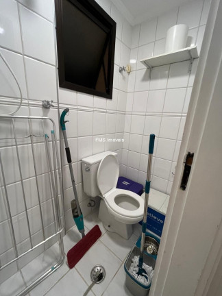 Imagem Imóvel com 2 Quartos à Venda, 80 m² em Moema - São Paulo Imagem Imóvel com 2 Quartos à Venda, 80 m² em Moema - São Paulo