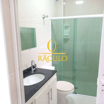 Imagem Apartamento com 1 Quarto à Venda, 65 m² em Centro - São Vicente Imagem Apartamento com 1 Quarto à Venda, 65 m² em Centro - São Vicente