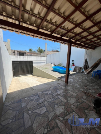 Imagem Casa com 2 Quartos à Venda, 105 m² em Santa Mônica - Guarapari Imagem Casa com 2 Quartos à Venda, 105 m² em Santa Mônica - Guarapari