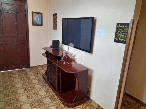 Imagem Casa com 4 Quartos à Venda, 128 m² em Ponta Da Praia - Santos