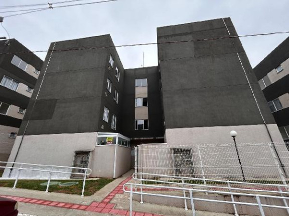 Apartamento com 2 Quartos à Venda, 40 m² em Bom Jesus - Campo Largo
