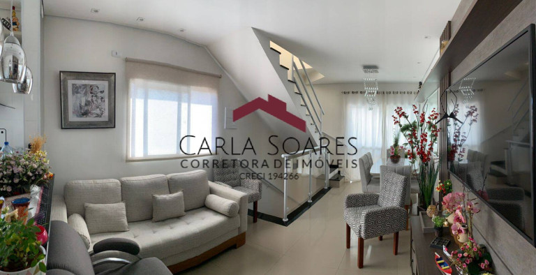 Imagem Casa com 2 Quartos à Venda, 135 m² em Vila Santa Rosa - Guarujá Imagem Casa com 2 Quartos à Venda, 135 m² em Vila Santa Rosa - Guarujá