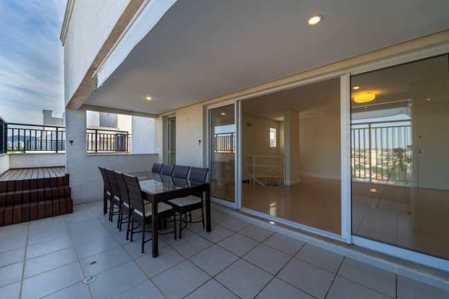 Imagem Cobertura com 3 Quartos à Venda, 175 m² em Vila Guarani - Jundiaí Imagem Cobertura com 3 Quartos à Venda, 175 m² em Vila Guarani - Jundiaí