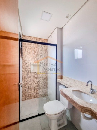 Imagem Cobertura com 3 Quartos à Venda, 66 m² em Vila Constança - São Paulo Imagem Cobertura com 3 Quartos à Venda, 66 m² em Vila Constança - São Paulo