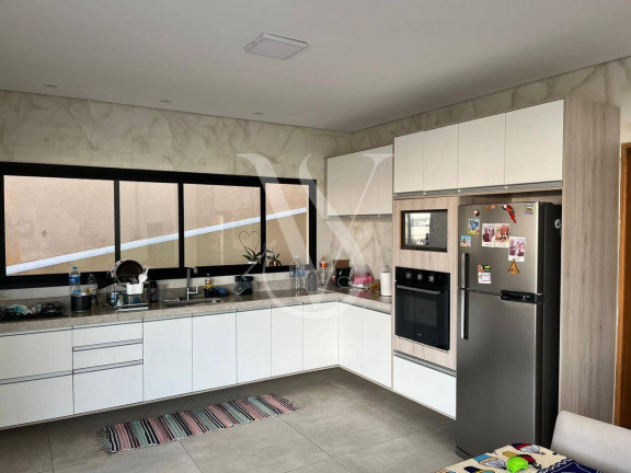 Imagem Casa de Condomínio com 4 Quartos à Venda, 270 m² em Ibi Aram - Itupeva Imagem Casa de Condomínio com 4 Quartos à Venda, 270 m² em Ibi Aram - Itupeva