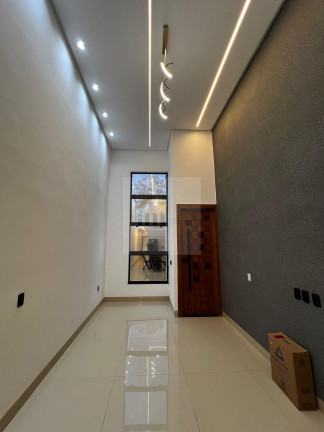 Imagem Casa com 3 Quartos à Venda, 117 m² em Parque Veiga Jardim - Aparecida De Goiânia