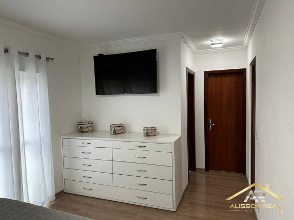 Imagem Casa de Condomínio com 4 Quartos à Venda, 309 m² em Alphaville - Santana De Parnaíba