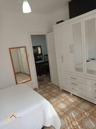 Imagem Imóvel com 1 Quarto à Venda, 52 m² em Canto Do Forte - Praia Grande Imagem Imóvel com 1 Quarto à Venda, 52 m² em Canto Do Forte - Praia Grande