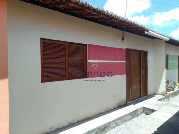 Imagem Casa com 2 Quartos à Venda, 47 m² em Bela Parnamirim - Parnamirim Imagem Casa com 2 Quartos à Venda, 47 m² em Bela Parnamirim - Parnamirim