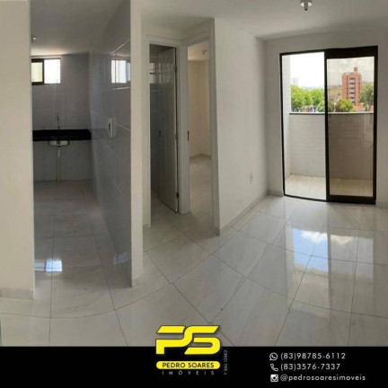 Imagem Cobertura com 3 Quartos à Venda, 161 m² em Miramar - João Pessoa Imagem Cobertura com 3 Quartos à Venda, 161 m² em Miramar - João Pessoa