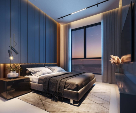 Imagem Apartamento com 3 Quartos à Venda, 99 m² em Centro - Piçarras Imagem Apartamento com 3 Quartos à Venda, 99 m² em Centro - Piçarras
