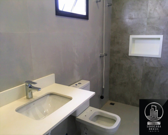 Imagem Casa com 3 Quartos à Venda, 262 m² em Parque Ibiti Reserva - Sorocaba Imagem Casa com 3 Quartos à Venda, 262 m² em Parque Ibiti Reserva - Sorocaba