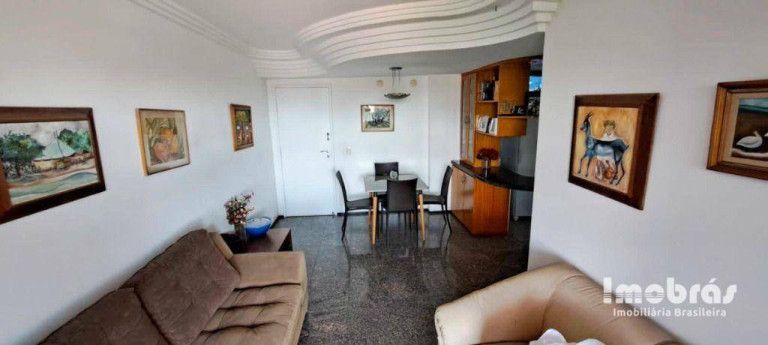Imagem Apartamento com 2 Quartos à Venda, 64 m² em Papicu - Fortaleza Imagem Apartamento com 2 Quartos à Venda, 64 m² em Papicu - Fortaleza