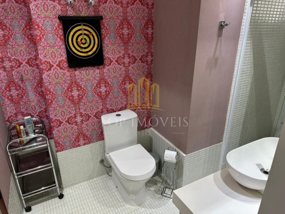 Imagem Apartamento com 2 Quartos à Venda, 130 m² em Jardim Aquarius - São José Dos Campos